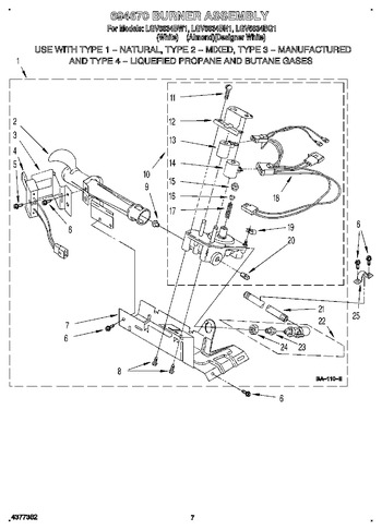 Diagram for LGV6634BN1