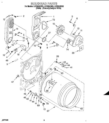 Diagram for LGV6634BQ2