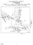 Diagram for 04 - 3402844 Burner Assembly