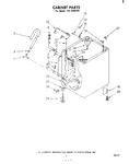 Diagram for 03 - Cabinet