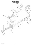 Diagram for 06 - Pump Parts, Optional Parts (not Included)