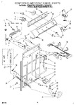 Diagram for 02 - Controls And Rear Panel