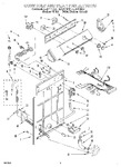 Diagram for 02 - Controls And Rear Panel