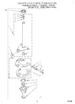 Diagram for 08 - Brake And Drive Tube