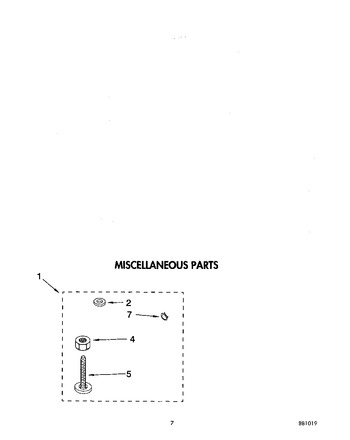 Diagram for LLR8245AN0