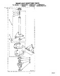 Diagram for 09 - Brake And Drive Tube