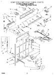 Diagram for 02 - Controls And Rear Panel