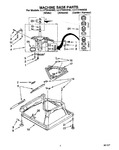 Diagram for 07 - Machine Base