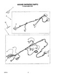 Diagram for 08 - Wiring Harness