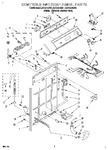 Diagram for 02 - Controls And Rear Panel