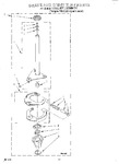 Diagram for 07 - Brake & Drive Tube