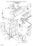 Diagram for 02 - Controls And Rear Panel