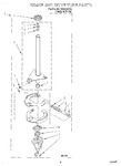 Diagram for 08 - Brake And Drive Tube