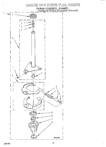 Diagram for LSL9345EQ1