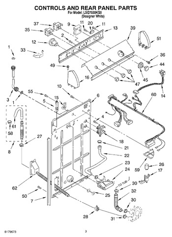 Diagram for LSQ7030KQ0