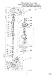 Diagram for 08 - Gearcase