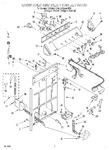 Diagram for 02 - Controls And Rear Panel