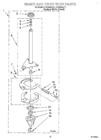 Diagram for LSQ9564JQ1