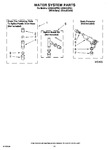 Diagram for 09 - Water System Parts