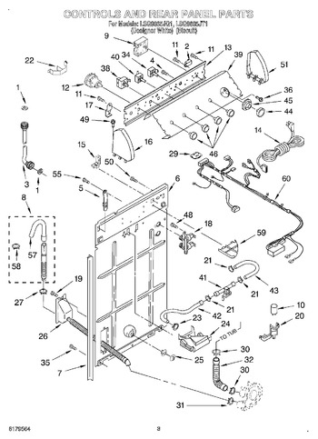 Diagram for LSQ9665JQ1