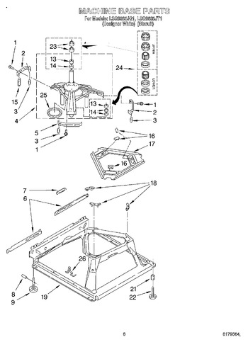 Diagram for LSQ9665JQ1