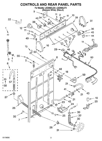 Diagram for LSQ9665JT4