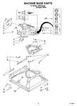 Diagram for 05 - Machine Base