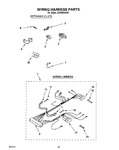 Diagram for 09 - Wiring Harness