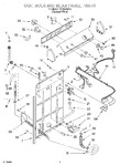 Diagram for 02 - Controls And Rear Panel