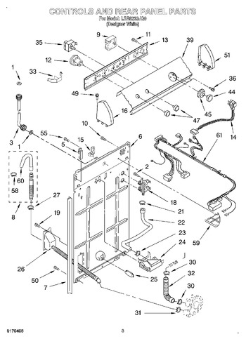 Diagram for LSR6232JQ0