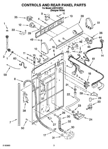 Diagram for LSR7010PQ1