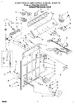 Diagram for 02 - Controls And Rear Panel