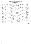 Diagram for 06 - Wiring Harness