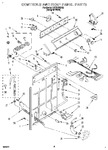 Diagram for 02 - Controls And Rear Panel