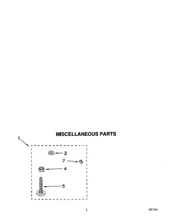 Diagram for LST9355AN0