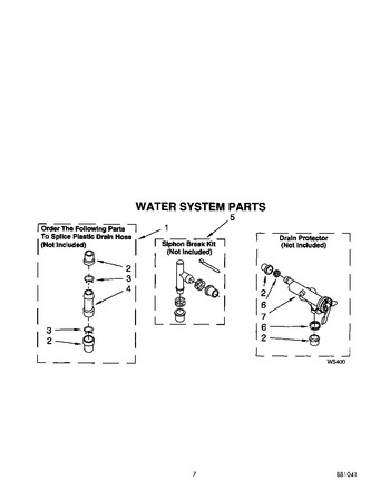 Diagram for LST9355AN0