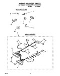 Diagram for 08 - Wiring Harness