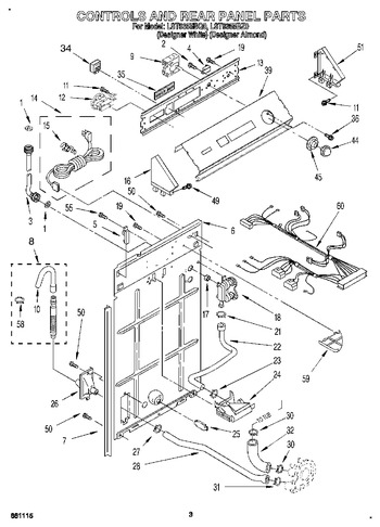 Diagram for LST9355BQ0