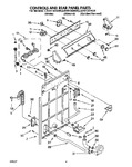 Diagram for 02 - Controls And Rear Panel