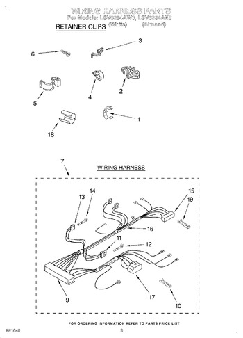 Diagram for LSV6234AW0