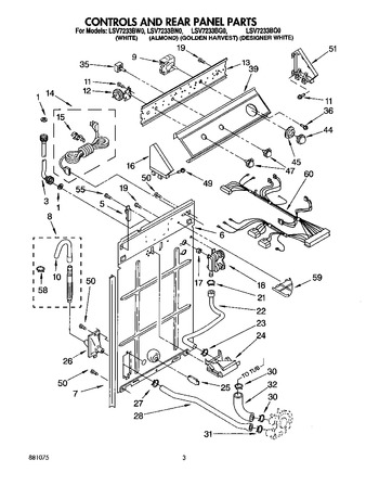 Diagram for LSV7233BN0