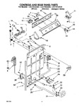 Diagram for 02 - Controls And Rear Panel