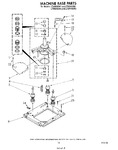 Diagram for 10 - Machine Base