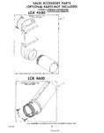 Diagram for 15 - Lck 4500 , Lck 4600