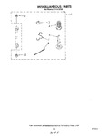 Diagram for 16 - Miscellaneous , Literature And Optional