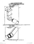 Diagram for 15 - Sales Accessories (lck 4500 And Lck