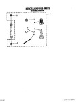 Diagram for 16 - Miscellaneous, Lit/optional