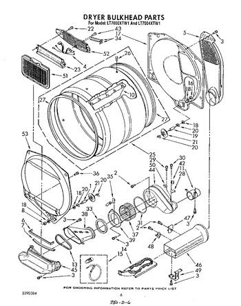 Diagram for LT7004XTM1