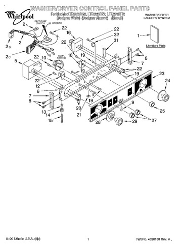 Diagram for LTE5243DZ2