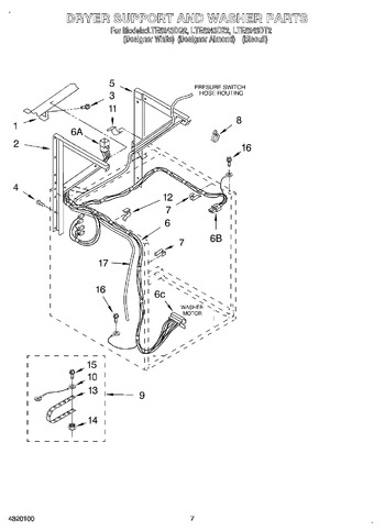 Diagram for LTE5243DT2